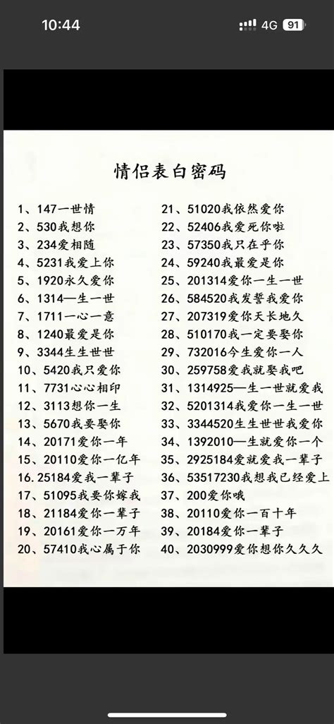 1314的意思|数字1314 代表什么意思